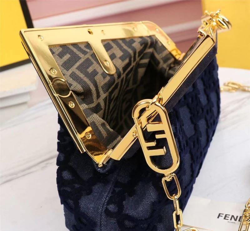 Fendi Satchel Bags